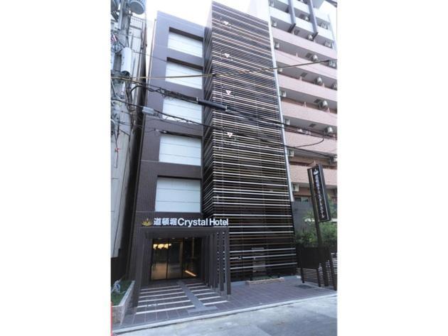 Hotel Dotonbori Crystal - Vacation 77468v